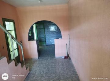 31992d0d9bdd620335ea1d5b3e5b02bead59911a · Sobrado com 3 dormitórios, 150 m² - venda por R$ 300.000,00 ou aluguel por R$ 1.500,00/mês - Chácara