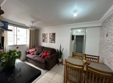 5f47ac273bf0624b044235c325461ee7c631ec9e · Apartamento com 2 dormitórios à venda, 48 m² por R$ 285.000 - Campo Limpo - São Paulo/SP
