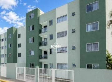 3d64ab17fb87e2a82ead0a2ed4f97bb7e76d43a1 · Apartamento com 2 dormitórios à venda, 49 m² por R$ 280.000,00 - São Cristóvão - Barra Velha/SC