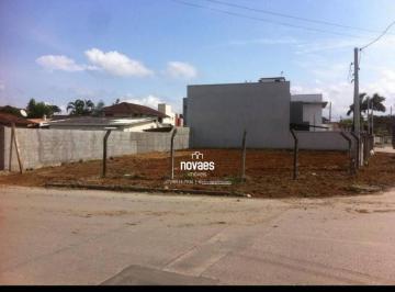 1a426dbc9f033be01b00fbcc74ec2224b270e5c1 · Terreno à venda, 744 m² por R$ 650.000,00 - Jardim Paraíso - Joinville/SC