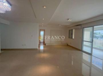 063260285d379df7d2f3cad274daa7e00093ac15 · Apartamento com 4 dormitórios para alugar, 176 m² - Edifício Ekobé - Taubaté/SP