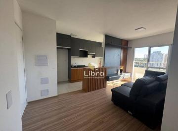 911549646a58b6b367bc33f0316aad9f94edf7b2 · Apartamento com 2 dormitórios para alugar, 62 m² por R$ 2.600/mês - Jardim São Carlos - Sorocaba/SP