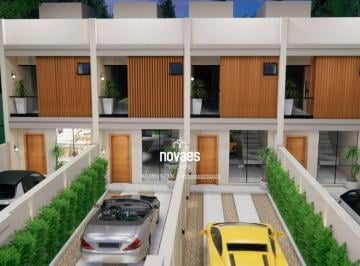 5a5224445f829a6fc4fc48a61782d534a5297287 · Sobrado com 2 dormitórios à venda, 84 m² por R$ 561.000,00 - Bom Retiro - Joinville/SC