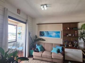 551649d278df595be11a543c92b052a8d6568225 · Apartamento com 3 dormitórios à venda, 106 m² por R$ 780.000,00 - Jardim São Paulo - Americana/SP