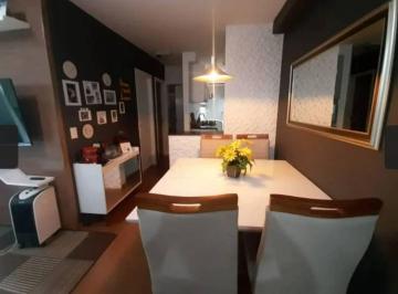 bb4f9469718f27c02e2d812c8970d5e78d0610dd · Apartamento à venda, 49 m² por R$ 297.000,00 - Jardim Santa Izabel - Cotia/SP