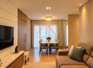 e4a90d03c78932872c0005430ee5cf96990c577d · Apartamento com 3 dormitórios à venda, 73 m² por R$ 660.000,00 - Vila Santa Catarina - Americana/SP
