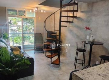 5b5623023034360f33285865cb27fe25b89bc058 · Cobertura com 2 dormitórios à venda, 98 m² por R$ 1.149.900,00 - Itacoatiara - Niterói/RJ