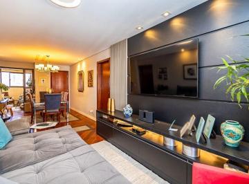 34276de35995b329e49ba43cedd78f6726b7d724 · Apartamento Exclusivo com 4 dormitórios à venda, 203 m² por R$ 1.969.900 - Alto da Rua XV - Curitiba