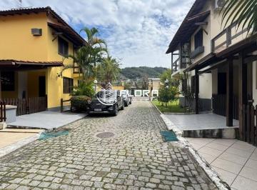 113b35917115573e0da357ec1def580f29000be5 · Casa com 3 dormitórios à venda, 110 m² por R$ 790.000,00 - Santo Antônio - Niterói/RJ