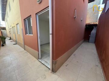 5d046ce86dd419de9d2d7db94fca1ef7674883d9 · Sobrado com 2 dormitórios à venda, 54 m² por R$ 350.000,00 - Mirim - Praia Grande/SP