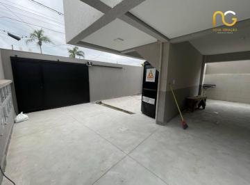 acd3a646b53f6903ddade5eace74d22b63859563 · Sobrado com 2 dormitórios à venda, 84 m² por R$ 650.000,00 - Maracanã - Praia Grande/SP