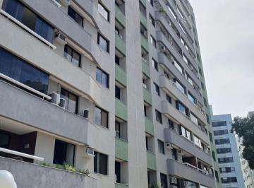 Apartamento · 113m² · 3 Quartos · 1 Vaga · Apartamento, Ed. Mansão Bosque Real, Ap 802 torre 01 - Candeal