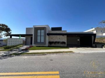 eefdb401146413ac4cbf0ec284aeb1010c089454 · Casa com 4 dormitórios à venda, 315 m² por R$ 2.990.000,00 - Condomínio Residencial Monte Carlo - Sã