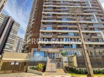 Apartamento · 85m² · 2 Quartos · 2 Vagas · Apartamento, Ed. Ocean House, AP 1703 - Piatã