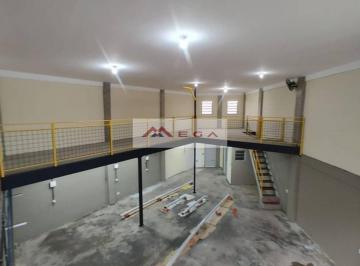 09bfd049a6f3de4204c045ed429cc231e49e3aff · Barracão para alugar, 158 m² por R$ 5.740,00/mês - Jardim Dulce - Sumaré/SP