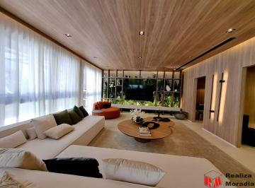 6cf2ed9a77b9e9fb381c2d29c296253b093a74e9 · Apartamento com 4 dormitórios à venda, 273 m² por R$ 3.540.000,00 - Alphaville - Barueri/SP