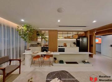 be2bbc372a9328ee6a09545f2066a2a53c7a61ee · Apartamento com 2 quartos suites à venda, 65 m² por R$ 585.000 - Barueri - Barueri/SP