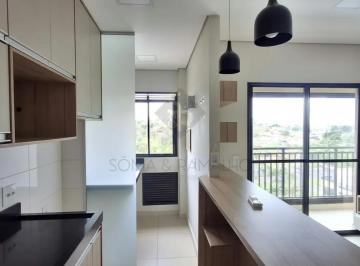Apartamento · 54m² · 2 Quartos · 1 Vaga · Apartamento residencial à venda e para alugar com 54,08m² de área útil no bairro Santa Cruz do José