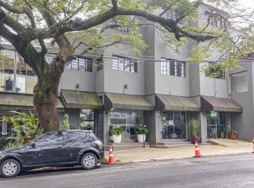 Comercial · 125m² · Casa comercial na Rua Eva Terpins, 10 • 125 m²
