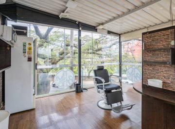 Comercial · 28m² · Sala comercial na Rua Eva Terpins, 10 - Sala 01 • 28 m²