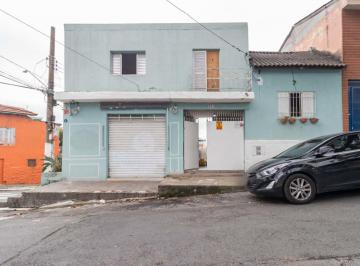 Comercial · 220m² · 2 Vagas · Casa comercial na Rua Padre João, 589 • 220 m²