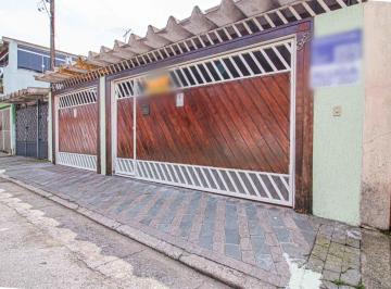 Comercial · 280m² · 3 Vagas · Casa comercial na Rua Martim Cabral, 32 - Sobrado • 280 m²