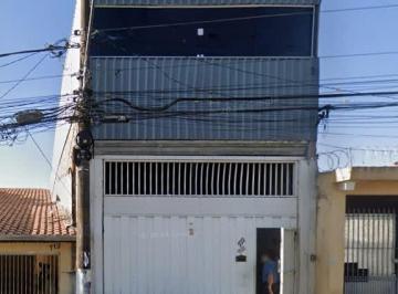Comercial · 558m² · 2 Vagas · Galpão na Rua Miguel Ribas, 732 • 558 m²