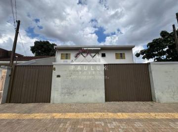 9917c491ee6d6f5a2370360ce93b262da51c6a4a · Sobrado com 4 dormitórios, sendo 1 suíte, à venda, 203 m² por R$ 1.200.000 - Jardim Europa - Foz do 