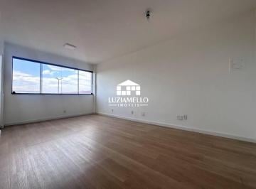 dfe792b9dd5f058ba5713df9407b35712920ebcc · QE 07 BLOCO "B" - ED. ITAIPÚ - GUARÁ I - Sala comercial em excelente localização, ideal para o seu n