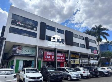 cd4b9416c31ecf7bdbfe52963784c6d6e3ce8f93 · QE 07 BLOCO "B" - ED. ITAIPÚ - GUARÁ I - Sala comercial em excelente localização, ideal para o seu n
