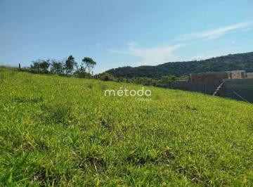 eefd4a9e7ca68f06abc77fef36d0cd93acbba6b2 · Terreno à venda, 1000 m² por R$ 305.000,00 - Condomínio Residencial Guararema Hills - Guararema/SP