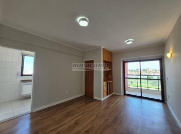 ef24995f3b7e2fe8ddec91cf9792b62f20075ea5 · Apartamento com 1 dormitório para alugar, 51 m² por R$ 2.867,00/mês - Botafogo - Campinas/SP