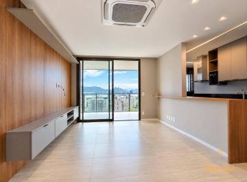 4c2d3358a7eaad6934f0438c3065e3e82c8e9b05 · Apartamento com 3 dormitórios para alugar, 125 m² por R$ 20.999/mês - Barra da Tijuca - Rio de Janei