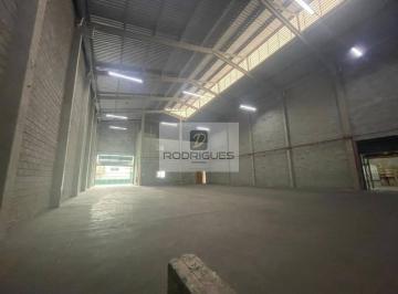 298175c65ecacef55a6aba794cd658bca6a0acca · Galpão para alugar, 2200 m² por R$ 80.000,00/mês - Vila Santa Luzia - São Bernardo do Campo/SP