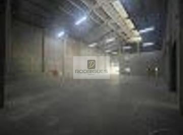 50eee5ebc27eb4bc34c7cb069de5c5c615a89fc2 · Galpão para alugar, 1900 m² por R$ 61.000,00/mês - Vila Santa Luzia - São Bernardo do Campo/SP