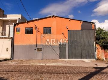 Comercial · 221m² · GALPÃO 200M² VENDA INDUSTRIAL PARANAGUÁ PARANÁ