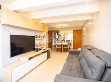 Apartamento · 89m² · 3 Quartos · 1 Vaga · Quadra 210 Residencial Imprensa II | Apartamento Reformado 3 Quartos sendo 1 Suíte - Aceita Financ