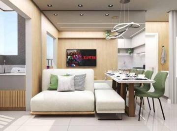 e4064b80e410db51eba4553b7633968241f0b849 · Apartamento com 2 dormitórios à venda, 36 m² por R$ 335.614,29 - Utinga - Santo André/SP