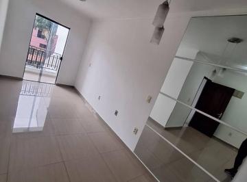 5e7248b2eaa74f223a6b81c0d11d97c3f161ff22 · Apartamento com 3 dormitórios à venda, 85 m² por R$ 400.000,00 - Parque Oratório - Santo André/SP