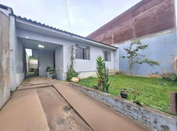 d55a4b0904183b79d4bf021e133a87517eb431fc · Casa com 3 dormitórios à venda, 60 m² por R$ 350.000 - Cidade Industrial - Curitiba/PR