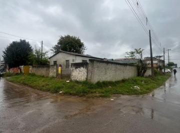 45768d133d45966eb6dba7e94337143519a05a31 · Terreno à venda, 360 m² por R$ 270.000,00 - Jardim Itaqui - Campo Largo/PR