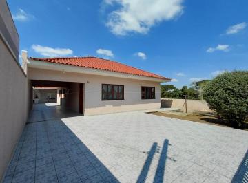 b0019659efc6237588c03f4f1848a2062e435da7 · Casa com 3 dormitórios sendo duas suítes com edícula  à venda, 158 m² por R$ 1.090.000 - Santa Felic
