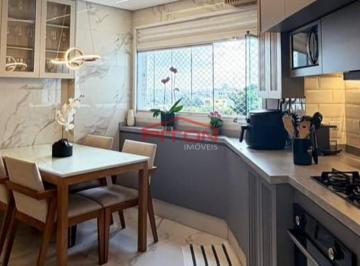f88b03c8f1a23d528ee8b574e8e172a531c3fce7 · Apartamento com 54 m² -Gangaiba -sp-