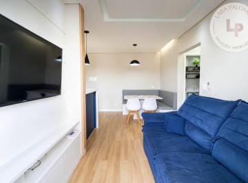 d9d8315da902eedbae6abfb967d9391a5f539229 · Apartamento à venda, 50 m² por R$ 415.000 - Dueto Colonia/Jd. Rosaura - Jundiaí/SP