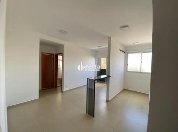 Apartamento · 48m² · 2 Quartos · 1 Vaga · Apartamento com 2 quartos sendo 1 suíte disponível para venda no bairro Jardim Holanda em Uberlândia