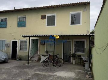 c84bbebd6ae8f212759fc11d1f0ea277ba13c78c · Casa com 2 dormitórios à venda, 40 m² por R$ 165.000,00 - Amendoeira - São Gonçalo/RJ