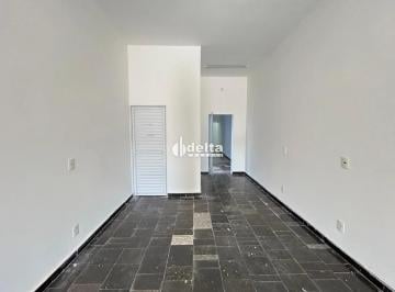 Comercial · 200m² · Loja disponível para venda no bairro Jardim das Palmeiras em Uberlândia-MG.