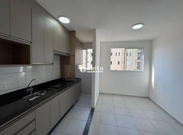 Apartamento · 41m² · 2 Quartos · 1 Vaga · Apartamento com 2 quarto a venda no bairro Jardim Patrícia em Uberlândia-MG.