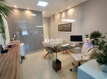 Comercial · 25m² · 1 Vaga · Sala disponível para venda no bairro Jardim Karaíba em Uberlândia-MG