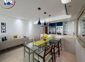 3690c1754c34708ebe9951146e3c03db6aecec55 · Apartamento com 3 dormitórios para alugar por R$ 9.200,00/mês - Boqueirão - Praia Grande/SP